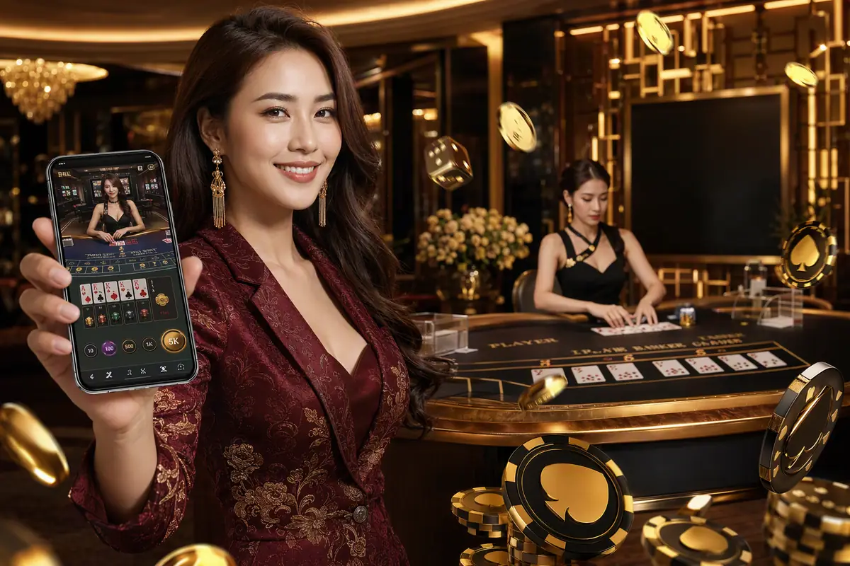 bet808 program VIP cashback mingguan