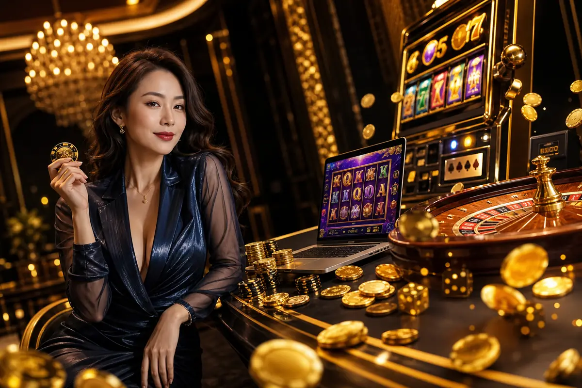 bet808 casino permainan langsung pilihan