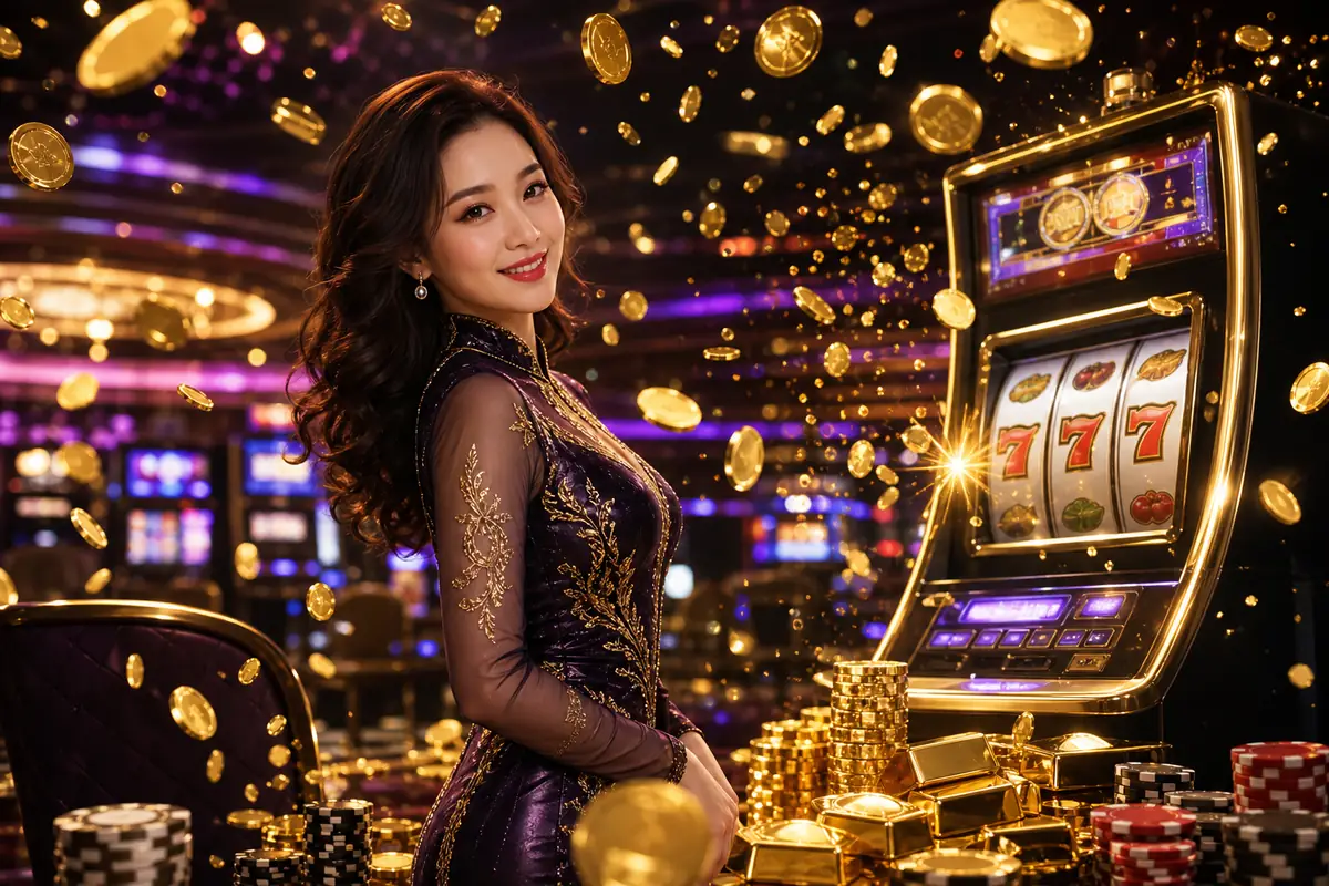 bet808 platform judi online Malaysia